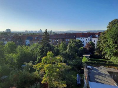 Charmante 2‑Zimmer‑Wohnung (61 m²) im sanierten Gründerzeithaus – 3. OG