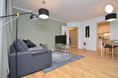 Wunderschöne Wohnung im Heusteigviertel in Stuttgart Süd