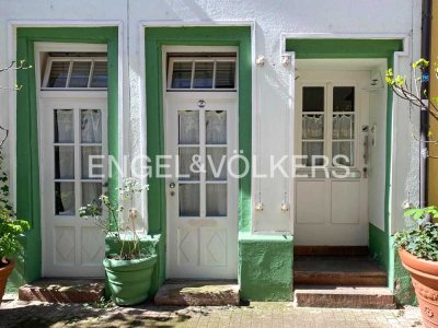 Exquisites historisches Juwel im Herzen Heidelbergs