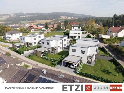 VERKAUFSSTART: Neues Wohnen in ENGERWITZDORF ab € 473.540,-