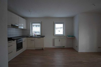 Sonnige 3-Zimmer Wohnung bei Lindau