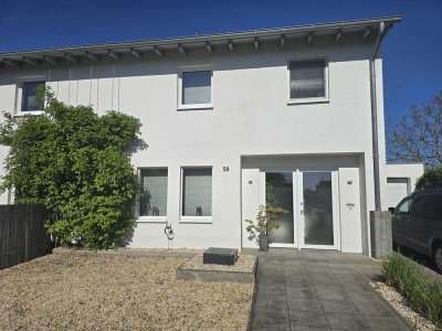 Modernes Einfamilienhaus mit gehobener Ausstattung in Toplage – Courtage frei