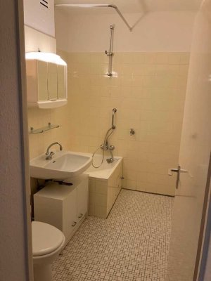 Wohnen - EG - rechts - Am Schützenplatz 32/4