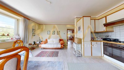 Entwicklerhit! 870m² Bauland + Wohnhaus mit 4 Einheiten in zentraler Lage in Ferlach