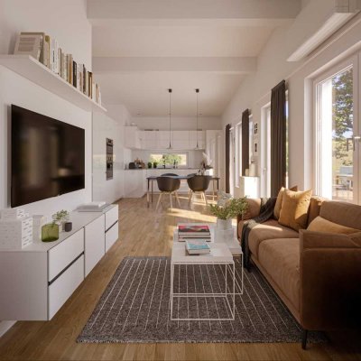 Bien-Zenker Hausprojekt auf attraktivem Grundstück - individuell realisierbar!