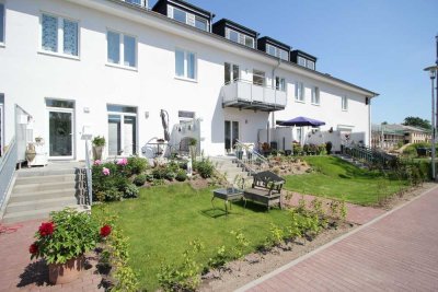 2 Zimmer Wohnung mit Südbalkon, Fußbodenheizung, inkl. SP!
