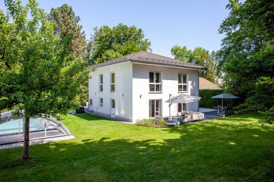 Der nächste Sommer kommt bestimmt....