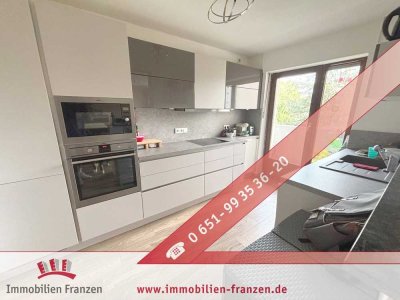 Trier Tarforst: Helle 3-Zimmer-Wohnung mit zwei sonnigen Balkonen – ideal zum Wohlfühlen und Entspan
