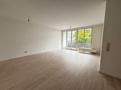 Schöne 3-Zimmer-Wohnung, nähe Campus / Flughafen / Messe