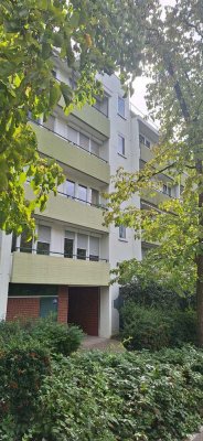 Am Sonnengarten 13,  2. Ebene Nr. 1 (Wohnberechtigungsschein für 4 Personen erforderlich)