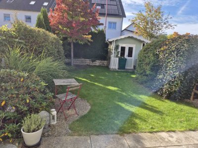 Attraktives 5-Zimmer-Haus in 86807, Buchloe