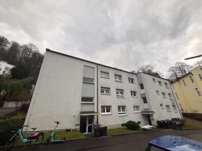 Schöne Single-Erdgeschosswohnung zu vermieten (Whg. 7)