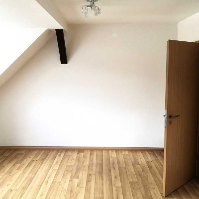 Helle und gemütliche 2-Raum-Wohnung in der Erfurter Johannesvorstadt!