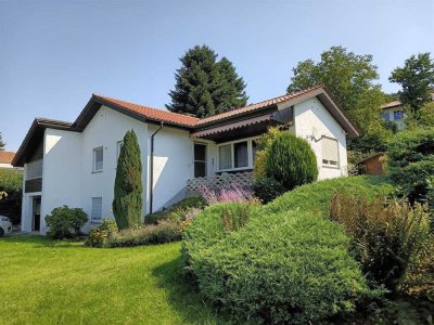 Freiraum und Lebensfreude für Familien!