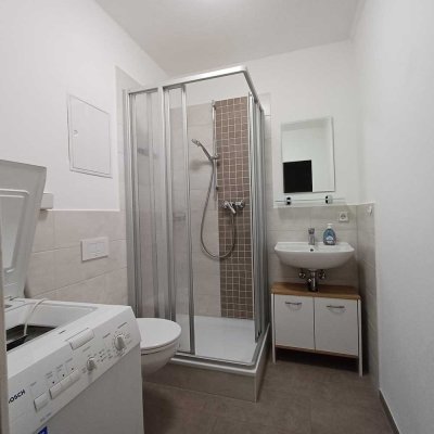 Genau das Richtige für Senioren ...