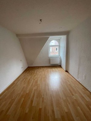 Attraktive 2-Zimmer-DG-Wohnung in Neuss