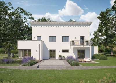 Mehr Familien, mehr Haus -  Mehrfamilienhaus in Karlshausen!