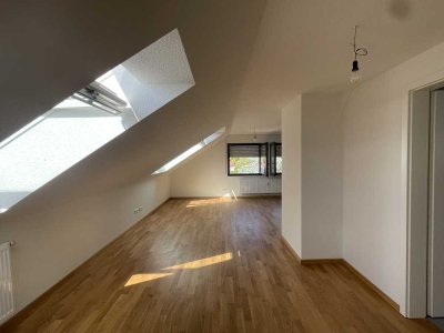 Moderne, helle DG-Wohnung in Durmersheim