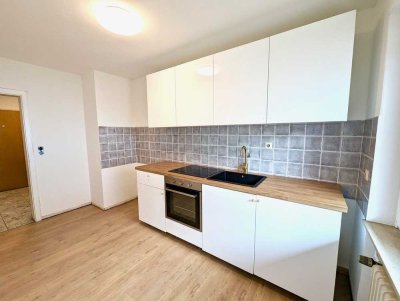 16.500,- RENDITE oder SELBSTNUTZUNG. UNI+KLINIKNÄHE, 3-ZKB-EG-WHG +BALKO+Garage, GÖ-WEENDE +Anteil !