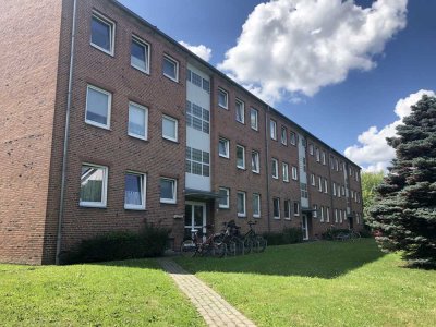 HV Schilbach & Ihde * 3-Zimmer-Wohnung in Travemünde