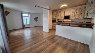Exklusive 4,5-Zimmer-Wohnung in Speyer