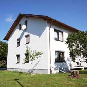 4-Familienhaus für Kapitalanleger in Tacherting