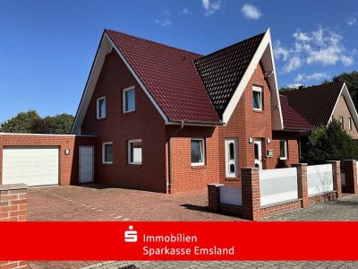 Exklusives Wohnen in begehrter Lage