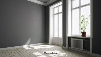 4-Zimmer-Wohnung in gutem Zustand
