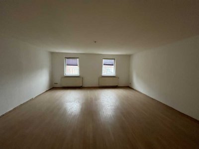 Charmante 1-Raum-Wohnung in Leutzsch