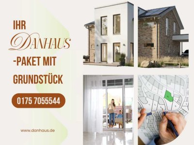 Exklusives Angebot: Traumhaus zum Sonderpreis!