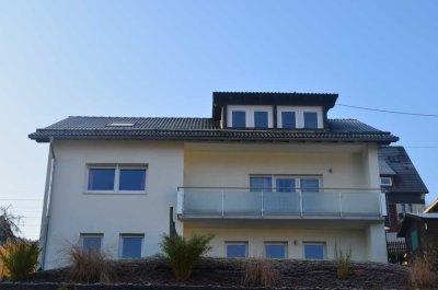 Schöne 2-Zimmer-Wohnung in ruhiger Stadtrandlage