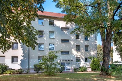 3-Zimmer-Wohnung in Minden Innenstadt