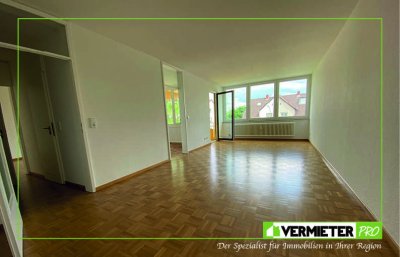 Großzügige 2-Zi.Whg. mit Balkon in verkehrsgünstiger Lage
