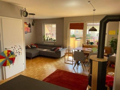 Sonnige 4-Zimmer-Maisonette in Gratwein-Straßengel!