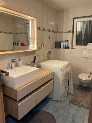 Großzügige 5-Zimmer-Wohnung in Eutingen im Gäu zu vermieten