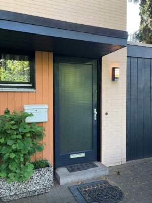 Schönes 5-Zimmer-Reiheneckhaus in ruhiger Gegend in Laatzen