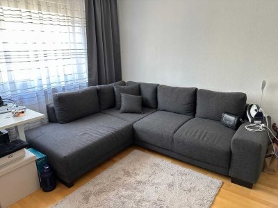 Zentrale 1 ZW in Hanau nähe Westbahnhof, Vinzenz u. Marktplatz