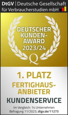 KOMPAKTES DOPPELHAUS MIT ZWERCHGIBEL FREI PLANBAR