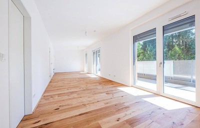 Mehr Zuhause für Ihr Budget - Preisvorteil für sonnenverwöhnte 3-Zimmer Wohnung
