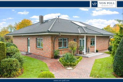 Pferdehaltung? Oldtimer? Oder komfortables Wohnen gesucht?