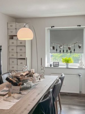 Geräumige 3-4-Zimmer-Wohnung in Moers – Ideal für Familien!