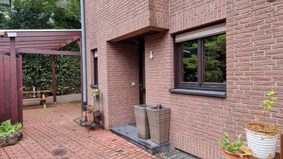 hier stimmt die Lage