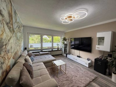 Helle, ruhige 3-Zimmer Wohnung in Gelsenkirchen-Erle Berger Feld