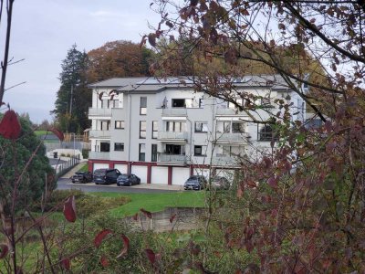 exklusive 2-Zimmer-Wohnung Fast-Neubau mit 78qm in Burscheid-Sträßchen