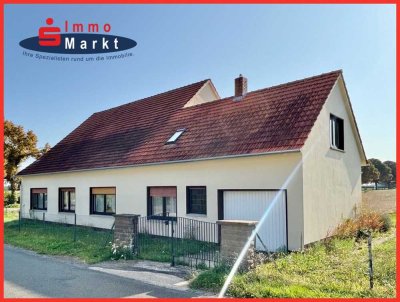 Familiengerechtes Preiswerthaus in Minden-Haddenhausen!