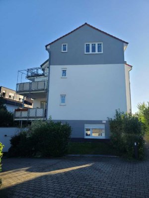 2- ZKB, 56 m² - zentral & ruhig in guter Wohnumgebung in Bickenbach