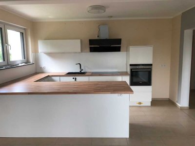 1050 € - 72 m² - 3 Zi. ink Strom, Heizung und Wasser