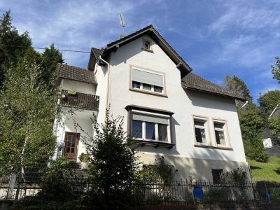 Ihre Alternative zur Eigentumswohnung in Stadtlage sieht so aus!