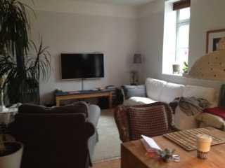 Reihenhaus mit 3 Etagen mit Terrasse in Bad Berka OT Tiefengruben