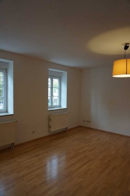 1,5 Zimmer-Apartment im Zentrum Straubings